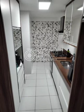 Imagem Apartamento para Venda em Santo André / SP no bairro Jardim