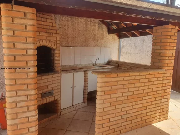 Imagem Casa para Venda em Limeira, Parque Egisto Ragazzo, 3 dormitórios, 1 suíte, 1 banheiro, 2 vagas