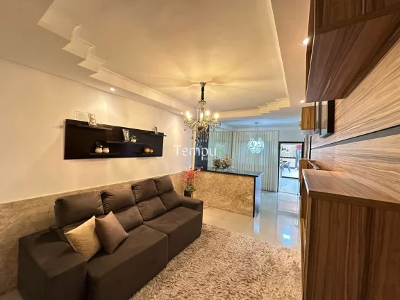 Imagem Casa à venda no bairro Cidade Vera Cruz - Aparecida de Goiânia/GO