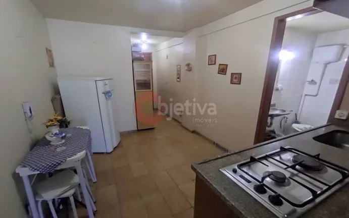 Imagem Sala comercial à venda - Centro - Cabo Frio/RJ