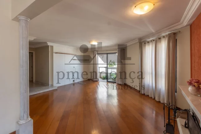 Imagem Apartamento em Perdizes, 1 por andar, com 200m²