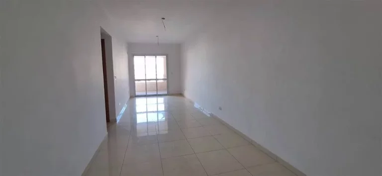Imagem Apartamento à Venda em Aviação, Praia Grande - SP