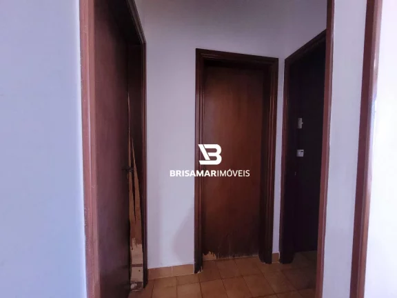 Imagem TOMBO- PRÓXIMO AO MAR , LOCALIZAÇÃO ESPETACULAR , GARAGEM NO PRÉDIO.