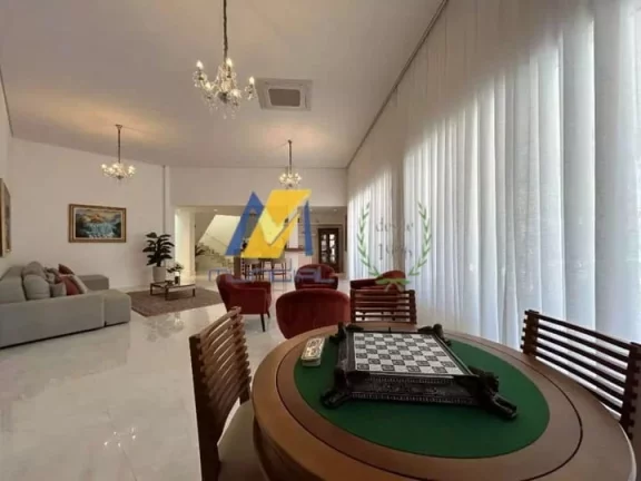 Imagem Casa com 9 dormitórios à venda - Acapulco - Guarujá/SP