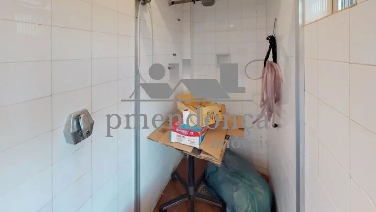 Imagem Apartamento a venda em Perdizes com 198m², 3 quartos ( 1 suíte ) e 1 vaga.
