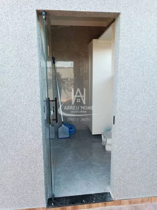 Imagem Casa Damha Fit II