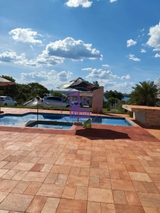 Imagem Casa à venda no Residencial Riviera Poente