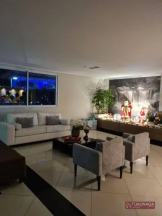 Imagem Apartamento à venda, 67 m² por R$ 580.000,00 - Santana - São Paulo/SP