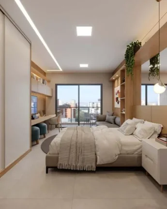 Imagem Apartamento, Residencial em condomínio para Venda, Praia da Costa, Vila Velha