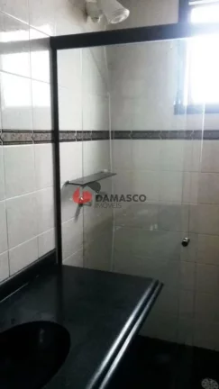 Imagem Apartamento à venda 2 Quartos, 1 Vaga, 55M², Centro, São Bernardo do Campo - SP