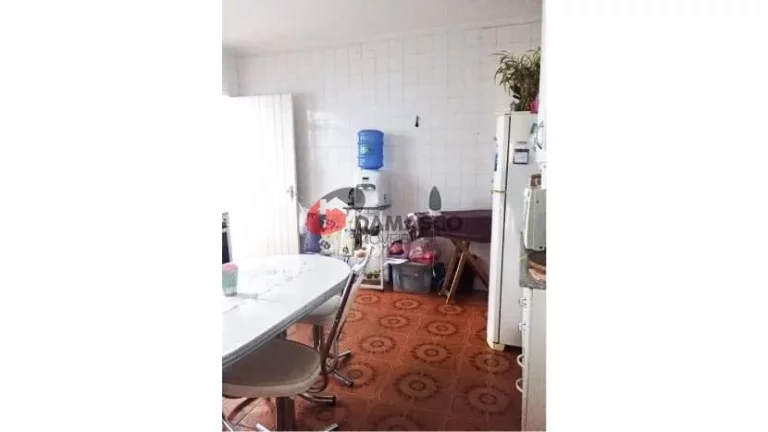 Imagem Casa à venda 2 Quartos, 2 Vagas, 160M², Santa Maria, São Caetano do Sul - SP