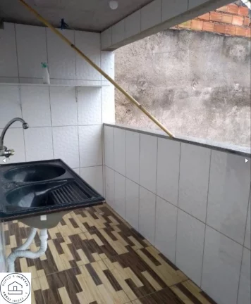 Imagem Sobrado em Sao Paulo / Zona sul / Balneário São Jose.