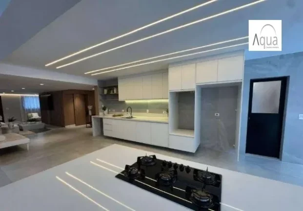 Imagem Casa para Venda em Praia Grande, Canto do Forte, 3 dormitórios, 3 suítes, 2 banheiros, 5 vagas