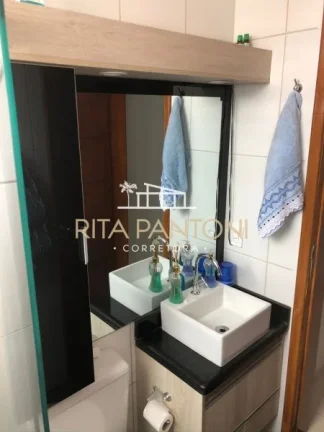 Imagem Apartamento - Ribeirão Preto - Jardim Manoel Penna - Região Leste