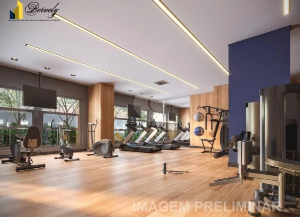 Imagem Apartamento a venda no Jardim Prudência SP