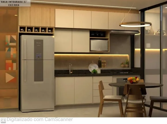 Imagem Salão Comercial com atributos acima da média