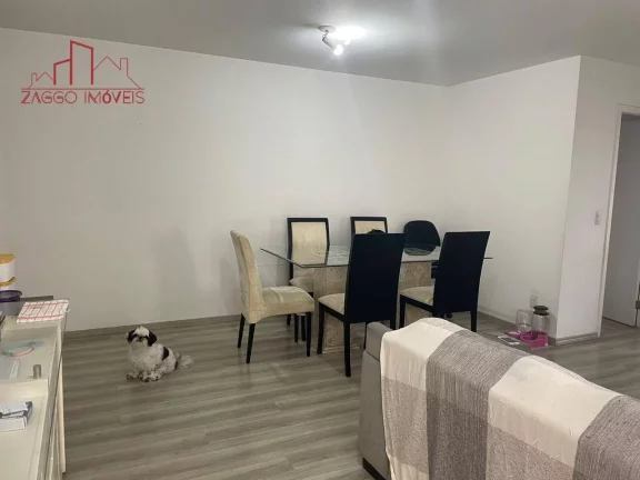 Imagem Oportunidade de Apartamento no Condomínio Guarapiranga Park - 2 dormitórios
