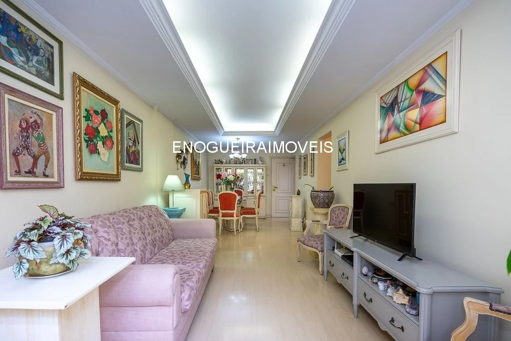 Imagem APARTAMENTO RESIDENCIAL em SÃO PAULO - SP, PERDIZES