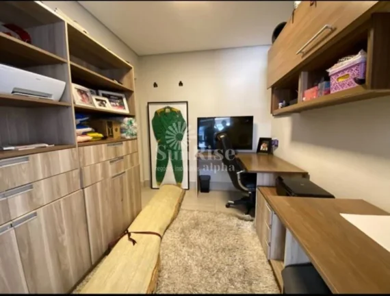 Imagem Casa de Condomínio com 4 Quartos para venda , 424m² - Valville 1