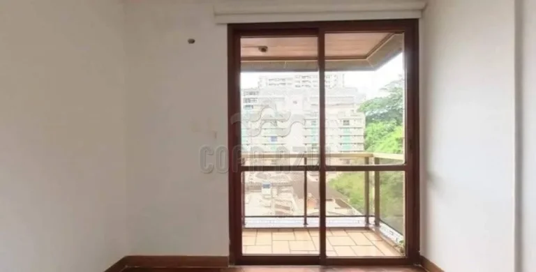 Imagem Copacabana - Residencial › Apartamento com 3 quarto(s) a Venda