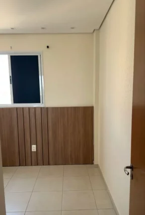 Imagem Apartamento para Venda em Cuiabá / MT no bairro Carumbé