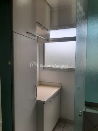 Imagem Apartamento à venda no Opera House - conforto, espaço e localização privilegiada