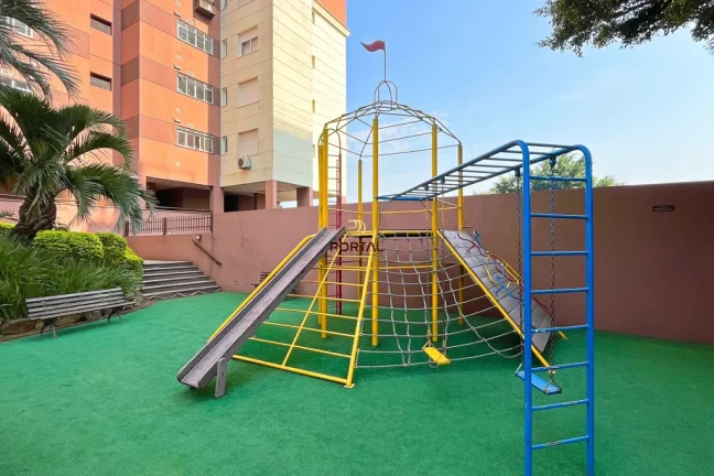 Imagem Villagio Marinetti Apto 10188