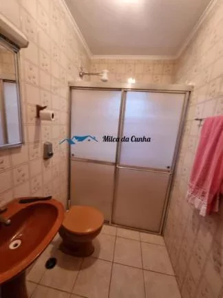 Imagem Sobrado à Venda com 3 dormitórios, 1 suíte, 2 vagas, com 190m², Jd Ocara em Santo André