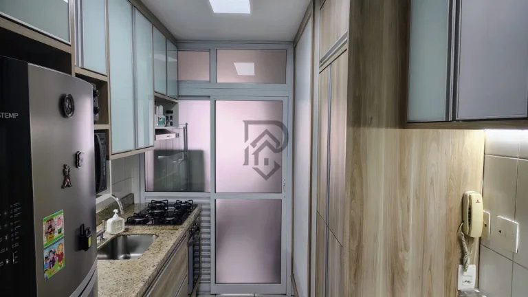 Imagem Apartamento saude pronto para morar andar alto