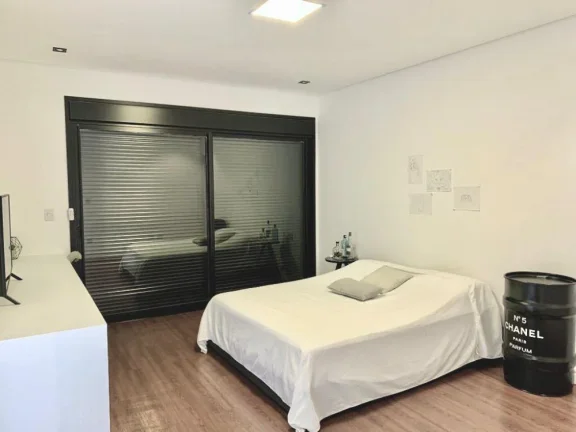 Imagem MANSÃO em Tatuí - 1.350m²