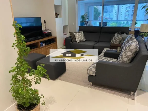 Imagem Apartamento 171mts, venda, Aclimação