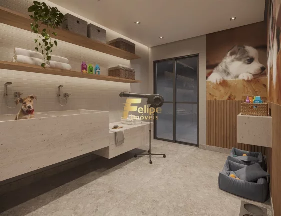 Imagem O Mahalo Residence é um empreendimento inovador!