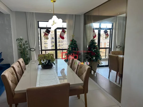 Imagem Cobertura com 3 dormitórios à venda, 250 m² por R$ 1.390.000 - Vila Nova - Cabo Frio/RJ