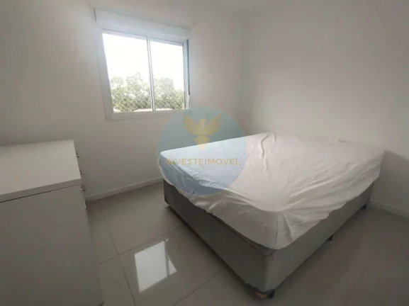 Imagem Apartamento 3 dorms mobiliado Granja Viana com lazer