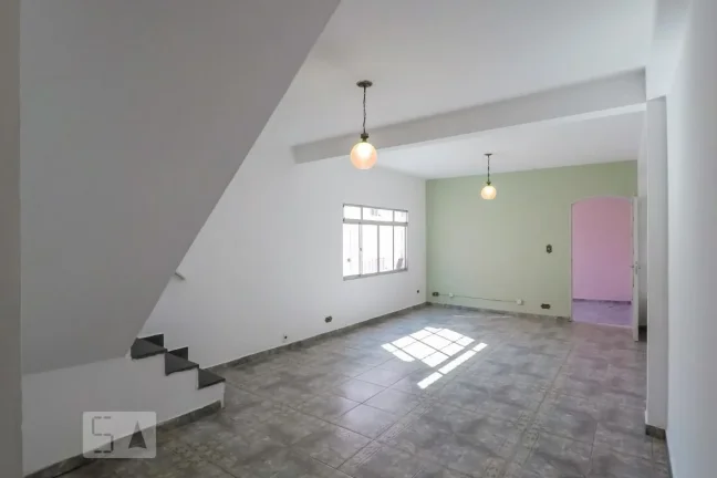 Imagem Casa à Venda - Vila Mariana, 3 Quartos, 230 m2