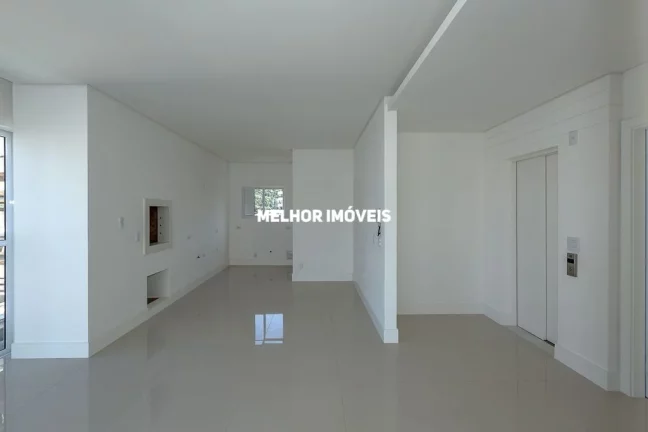 Imagem Apartamento Garden no coração de Balneário Camboriú