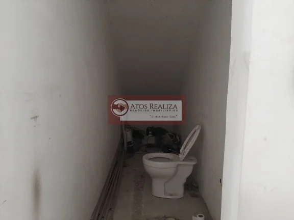 Imagem ALUGO SALÃO COMERCIAL DE 260m² NO BALNEÁRIO SÃO FRANCISCO. ESSA É A OPORTUNIDADE PARA VOCÊ MONTAR SUA EMPRESA.
