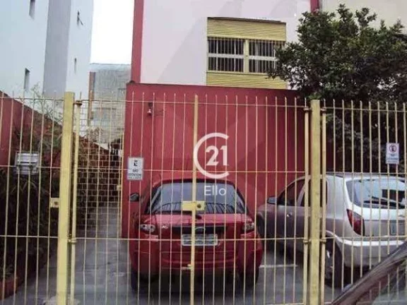 Imagem Casa zona mista, com 3 quartos ou salas, 206 m² - venda por R$ 2.850.000 ou aluguel por R$ 11.519/mês - Vila Nova Conceição - São Paulo/SP