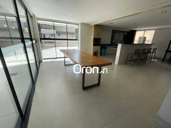 Imagem Apartamento à venda, 104 m² por R$ 710.000,00 - Alto da Glória - Goiânia/GO