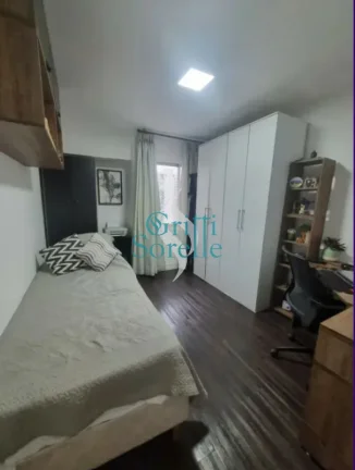 Imagem Cobertura Duplex à Venda em Indianópolis - São Paulo/SP.