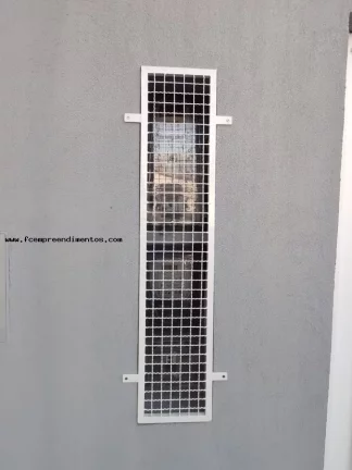 Imagem Casa para Locação em Limeira, JARDIM OURO VERDE, 2 dormitórios, 1 banheiro, 1 vaga