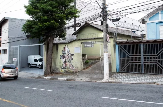Imagem Casa com 2 dormitórios à venda, 61 m² por R$ 690.000,00 - Centro - Poá/SP