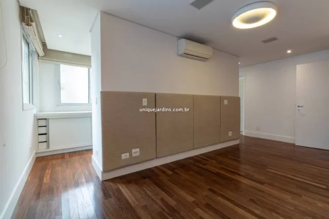Imagem Apartamento à venda Itaim Bibi São Paulo