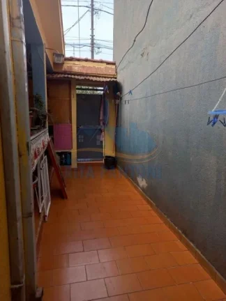 Imagem Casa - Ribeirão Preto - Vila Amelia - Região Norte