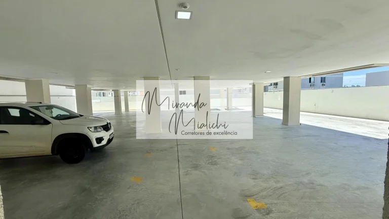 Imagem Apartamento à venda no bairro Ipiranga - São José/SC