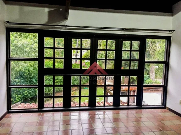 Imagem Casa à venda, 264 m² por R$ 1.300.000,00 - Maria Paula - Niterói/RJ