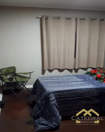 Imagem Apartamento Duplo a venda no Residencial Caribe - Vila Vianelo - Jundiaí - SP