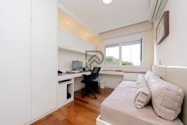 Imagem Apartamento Alto da boa vista pronto para morar