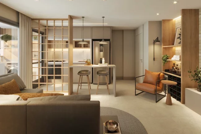 Imagem APARTAMENTO RESIDENCIAL em São Paulo - SP, Vila da Saúde