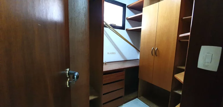 Imagem APARTAMENTO RESIDENCIAL em SÃO PAULO - SP, BROOKLIN NOVO